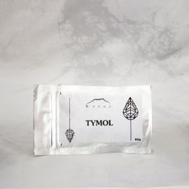 Thymol - Thymolum - 50g