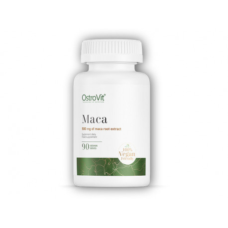 Maca 90 tablet