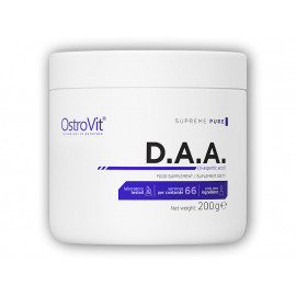 Supreme pure DAA 200g