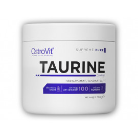 Supreme pure Taurine 300g