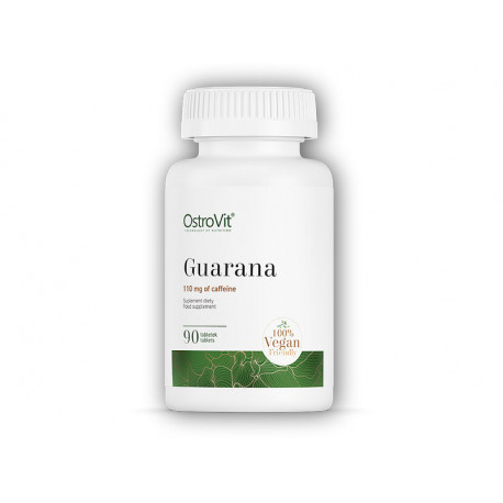 Guarana 90 tablet