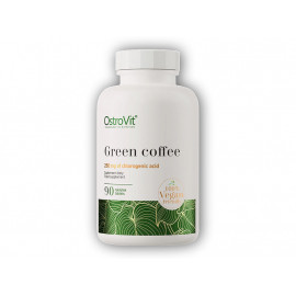 Green coffee vege 90 kapslí