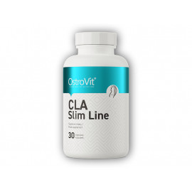 CLA slim line 30 kapslí