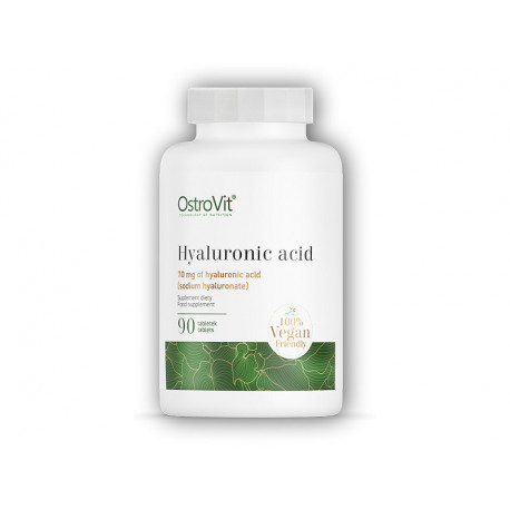 Hyaluronic acid 90 tablet