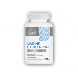 Morský kolagén 2040 mg 90 kapsúl