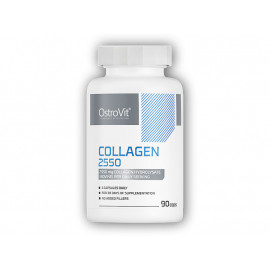 Kolagén 2550 mg 90 kapsúl
