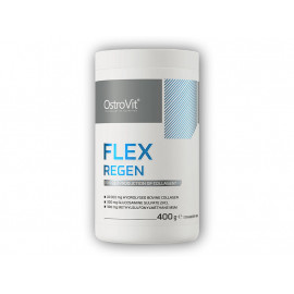 Flex regen 400g - jahodové kivi