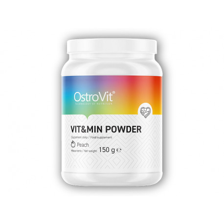 Vit and min powder 150g