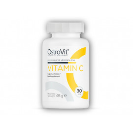 Vitamin C 1000mg 30 tablet