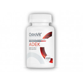 Vitamin ADEK 200 tablet