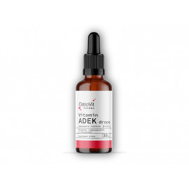Pharma Vitamin ADEK drops 30ml