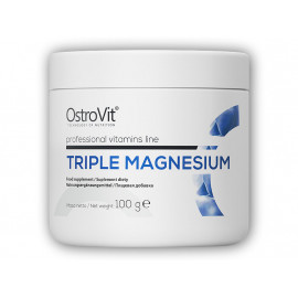 Triple magnesium 100g