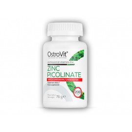 Zinc picolinate 200 tablet