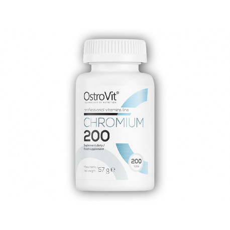 Chromium 200 tablet