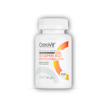 Vitamin B12 methylcobalamin 200 tablet