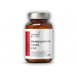 Pharma homocysteine level aid 60 tablet