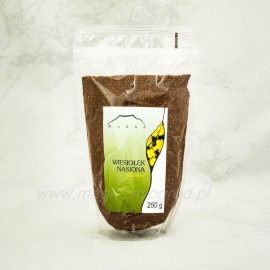 Pupalka - Primrose semená - Oenothera - 250g vcelku