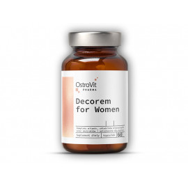 Pharma Decorem for women 60 kapslí