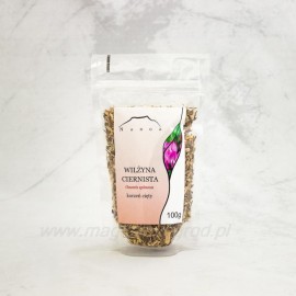 Ihlica tŕnitá koreň - Ononis spinosa - 100g sekaný