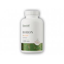 Boric acid 120 kapslí boron