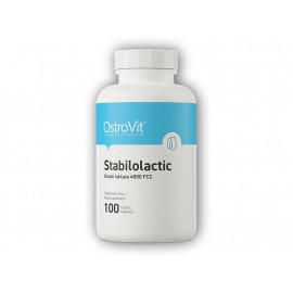 Stabilolactic 100 tablet