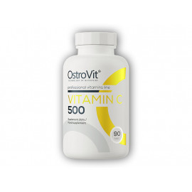 Vitamin C 500mg 90 tablet
