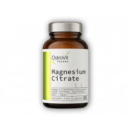 Pharma Magnesium Citrate 60 kapslí