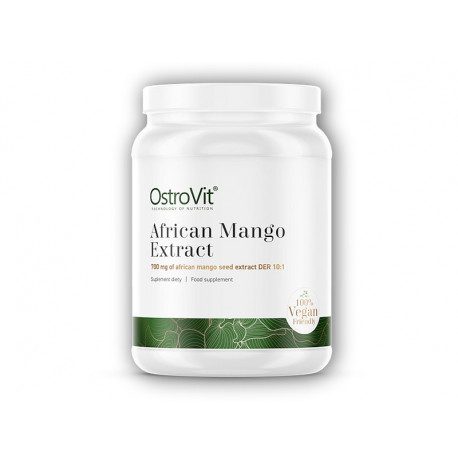 African mango extract 100g