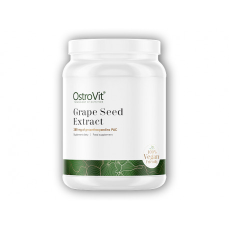 Grape seed extract 50g
