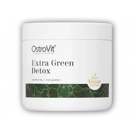 Extra green detox 200g