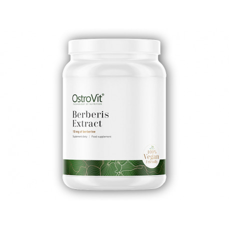 Berberis extract 100g