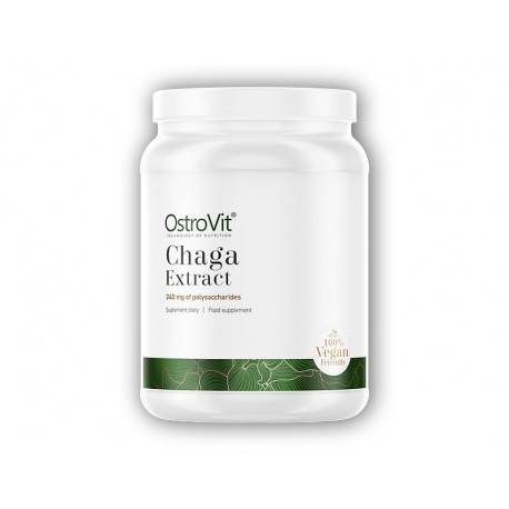 Chaga extract 50g