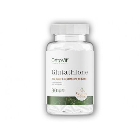 Glutathion vege 90 kapslí