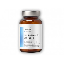 Pharma Lactoferrin LFS 90% 60 kapslí