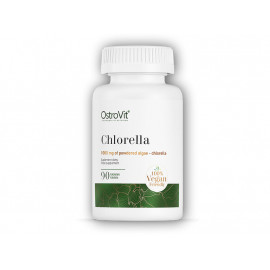 Chlorella 1000mg 90 tablet Algae