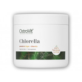 Chlorella vege 250g Algae