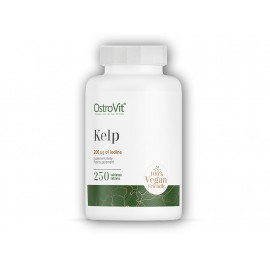 Kelp 250 tablet
