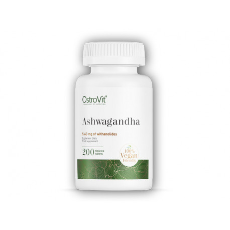Ashwagandha 200 tablet