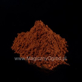 Yohimbe kôra - Coryanthe yohimbe - 100g sekaný