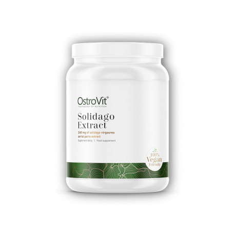 Solidago extract 100g zlatobýl