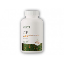 ATP vege 60 kapslí