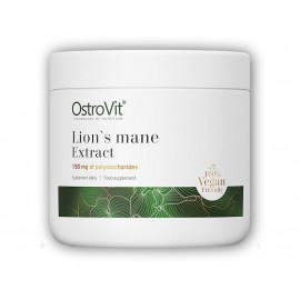 Extrakt z levej hrivy VEGE 50g