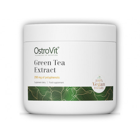 Green tea extract VEGE 100g