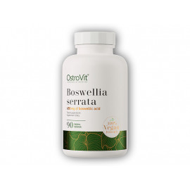 Boswellia serrata vege 90 tablet