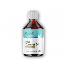 Coconut MCT oil 500ml