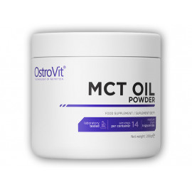 MCT oil powder 200g