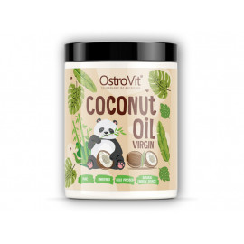 Extra virgin coconut oil 900g