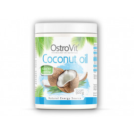 Coconut oil 900g
