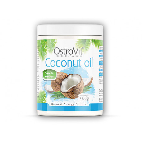 Coconut oil 900g