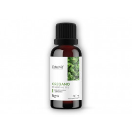 Essential oregano oil 30ml